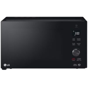 LG Micro-ondes NeoChef - 42L- MH8265DIS - Noir