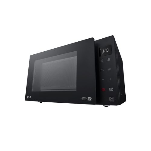LG Micro-ondes solo NeoChef™ 32L 1200W Tactile - MS3235GIB – Image 2