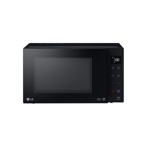 LG Micro-ondes solo NeoChef™ 32L 1200W Tactile - MS3235GIB – Image 3