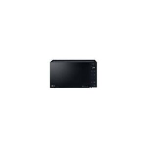 LG Micro-ondes mono-fonction tactile-25L-1000 watts-MS2535GDS
