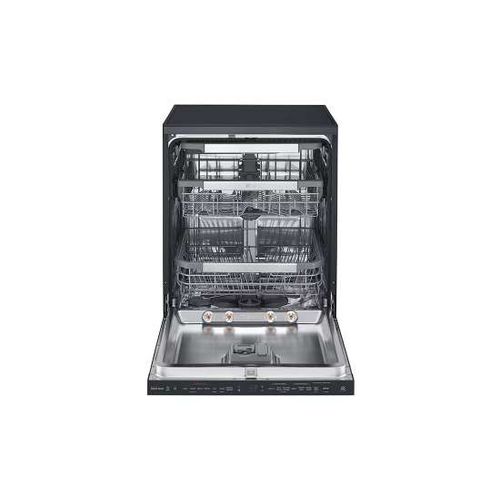 LG Lave-Vaisselle QuadWash™ , 14 Couverts - DFC335HM - TrueSteam™ , Inverter Direct – Image 2