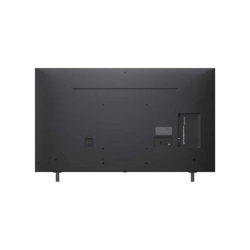 LG Téléviseur 55" NanoCell AI - 55NANO80A6A - 4K Smart TV AI Magic remote HDR10 webOS25 2025 – Image 2
