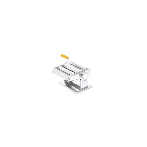 Multismart Machine À Pâtes ms-pm 201 grand format- - Argent