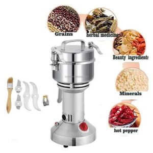 Multismart Moulin Multifonctions 400g