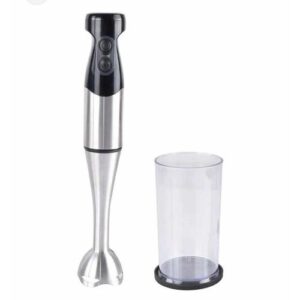 Multismart Bras Mixeur - inox -HB2205-800w