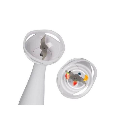 Multismart pack Hachoir Electrique 250w + Moulin à Café 50G + Bras Mixeur 300w + Presse fruits agrumes électrique – Image 7