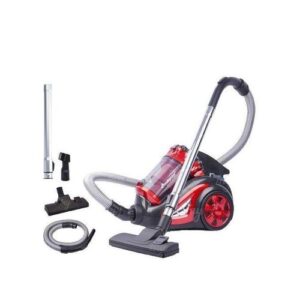 Multismart Aspirateur Sans Sac 4en1 Multi-Cyclonique 2200W MS-VC1022