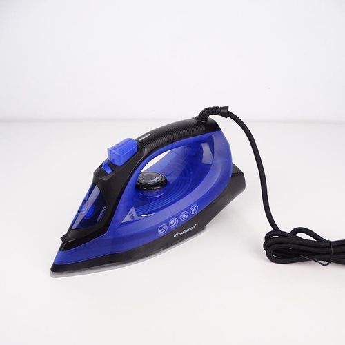 Multismart Fer à Repasser 2200 Watt MS-IR205 - Bleu