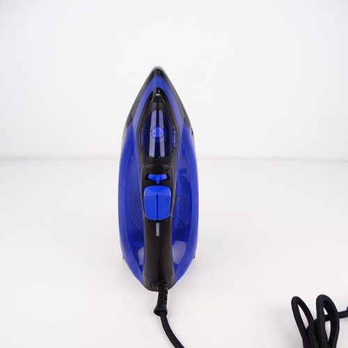 Multismart Fer à Repasser 2200 Watt MS-IR205 - Bleu – Image 2