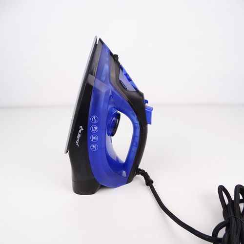 Multismart Fer à Repasser 2200 Watt MS-IR205 - Bleu – Image 3