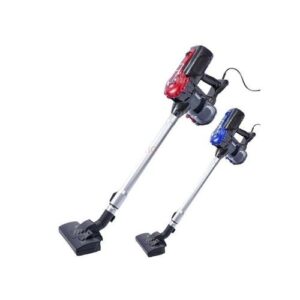 Multismart Aspirateur Balai 3En1 Avec Technologie Cyclonique 500Ml 800W