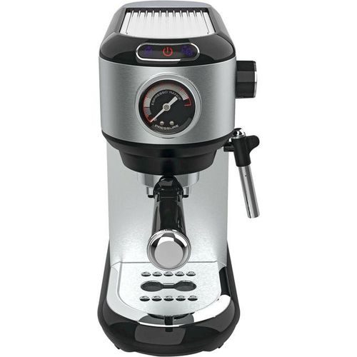 Multismart Machine A Café Espresso "Coffe Maker "(15.Bar) MS-CF1333 Silver – Image 3
