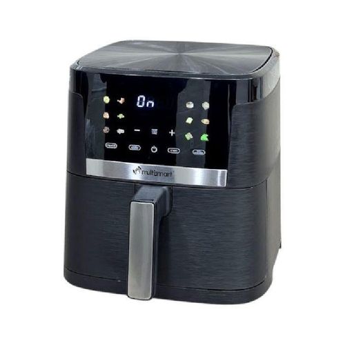 Multismart Friteuse sans Huile 7 L XL- programmes-Ecran tactile LED 1800W AF3217