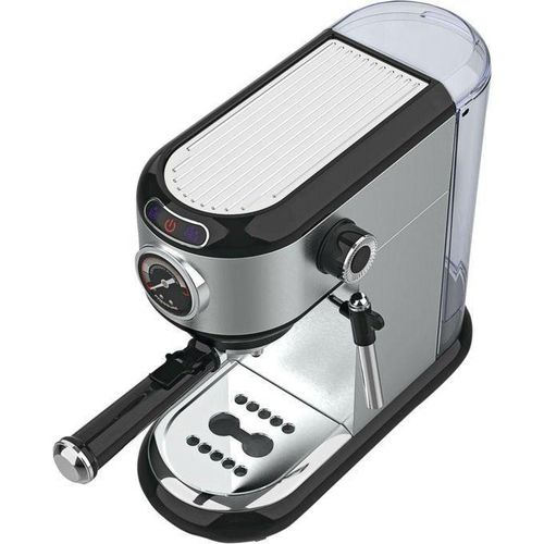 Multismart Machine A Café Espresso "Coffe Maker "(15.Bar) MS-CF1333 – Image 4