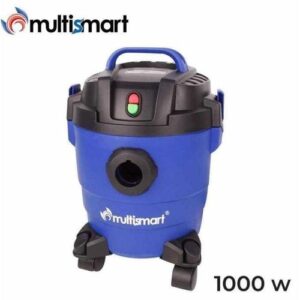 Multismart Aspirateur avec Sac Multi-Cyclonique 1000W MS