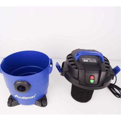 Multismart Aspirateur avec Sac Multi-Cyclonique 1000W MS – Image 3