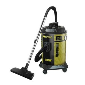 Multismart Aspirateur & Souffleur 21L - 1800W -