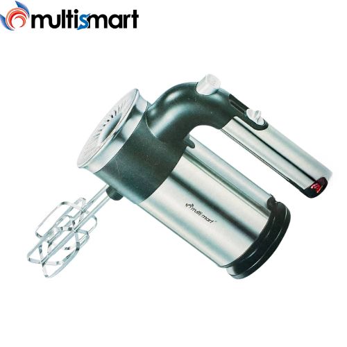 Multismart Batteur Electrique À Main 300 W 5 Vitesses - HM4035