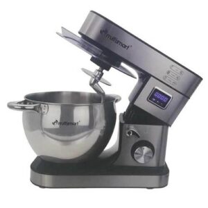 Multismart Pétrin Professionnel MS-SM2308 - 2000W - 8 Litres