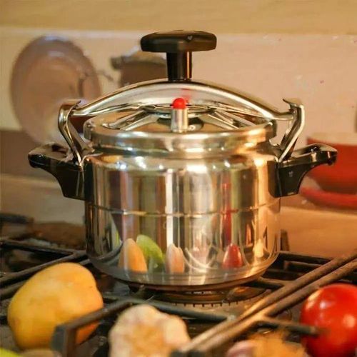 Multismart Cocotte Minute 7 Litres En Aluminium MS – Image 2