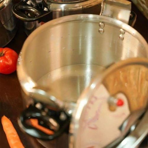 Multismart Cocotte Minute 7 Litres En Aluminium MS – Image 3