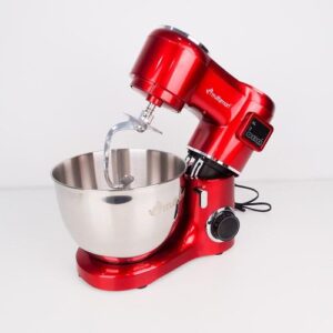 Multismart Robot Pétrin 8L,1500W MS-SM2108