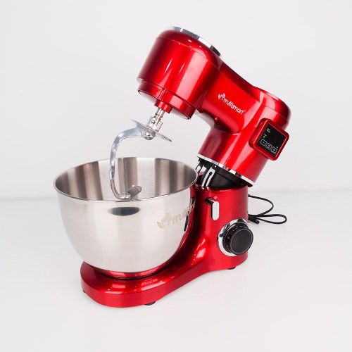 Multismart Robot Pétrin 8L,1500W MS-SM2108