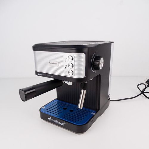 Multismart cafetière expresso 1.8L 850w 15Bar MS-CF1101 – Image 2