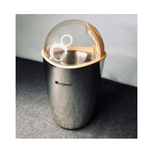 Multismart Moulin À Café 50G avec des lames inoxydables MS-GD4101