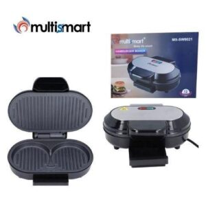 Multismart Paninsue Burger et Grill 750 W 8021