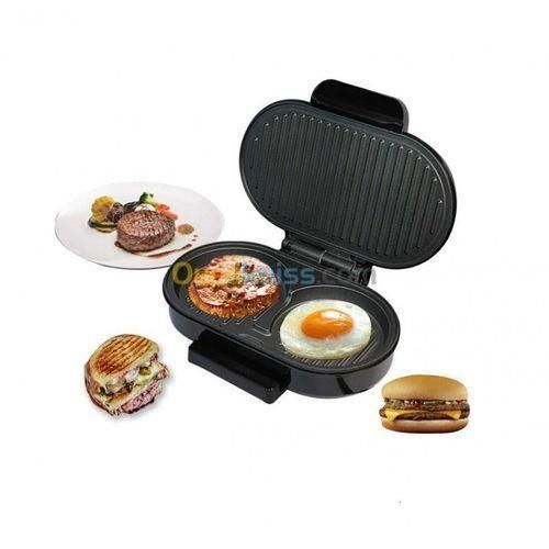 Multismart Paninsue Burger et Grill 750 W 8021 – Image 2