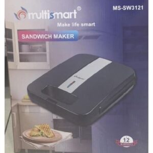 Multismart Paninsue Burger et Grill 3121