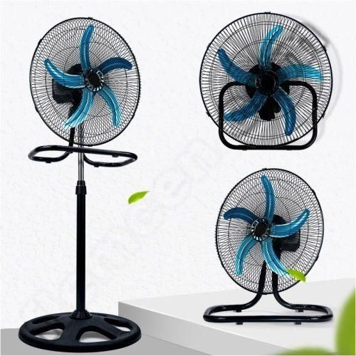 Multismart Ventilateur 3 en 1 avec des vitesses très puissantes