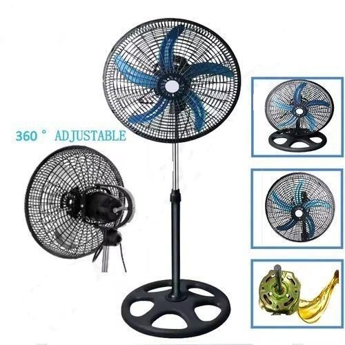 Multismart Ventilateur 3 en 1 avec des vitesses très puissantes – Image 3