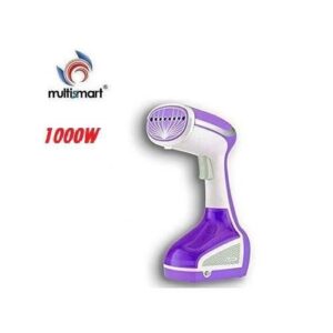 Multismart Défroisseur Vapeur A Main 1000W