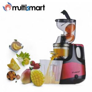 Multismart Extracteur De Jus Centrifugeuse 150 W - MS-JC2022