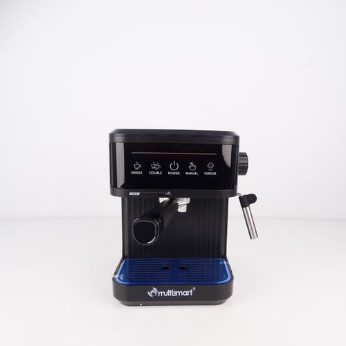 Multismart Cafetiere expresso 1.8 L 20 BAR MS-CF 1121 – Image 3