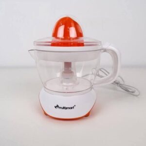 Multismart Presse Agrumes Électrique 25 W