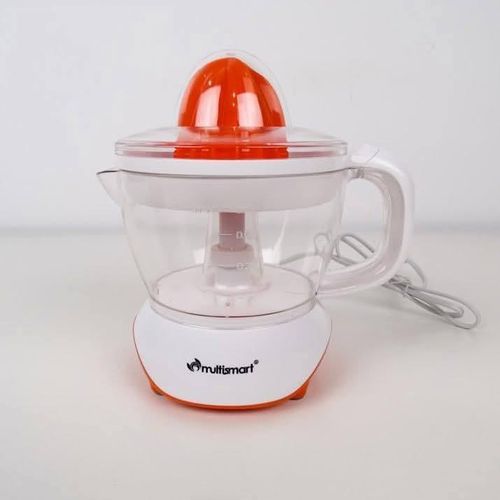 Multismart Presse Agrumes Électrique 25 W