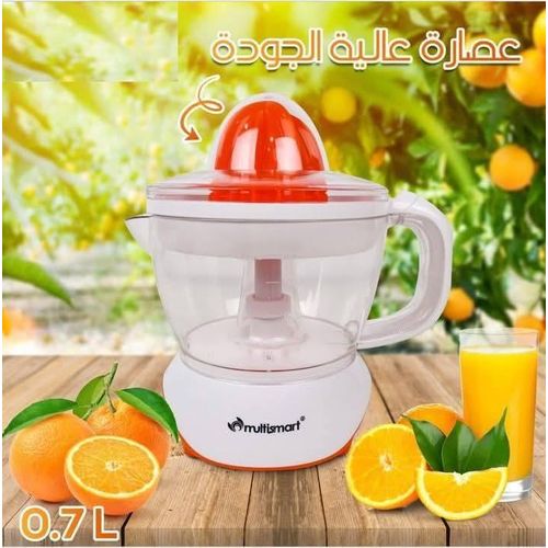 Multismart Presse Agrumes Électrique 25 W – Image 3