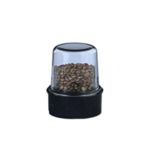 Multismart Blender Mixeur Électrique 2 En 1 En Verre avec Moulin à café - 500 W 1.5 L 2 Vitesses - Boitier En Inox - BD5115 – Image 3