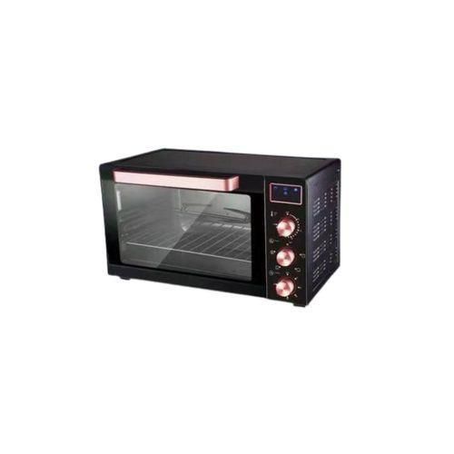 Multismart Four électrique 1700W - 50L Tournebroche NOIR – Image 2
