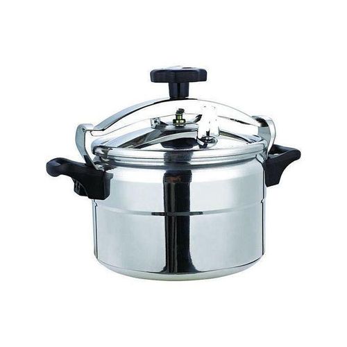 Multismart Cocotte Minute en Aluminium-argent 5Litres
