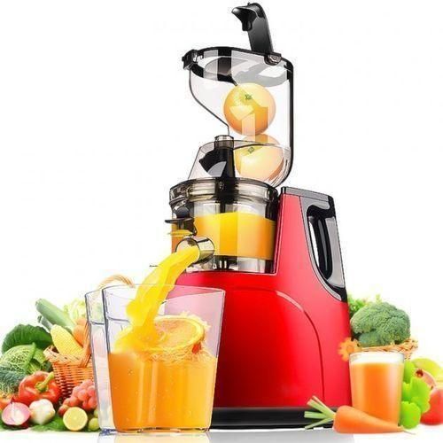 Multismart Centrifugeuse Avec Grand Chargeur, Extracteur De Jus Complet Multifonctionnel
