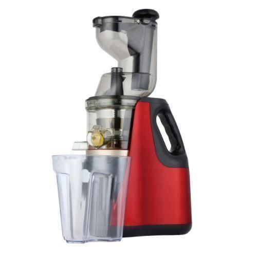 Multismart Centrifugeuse Avec Grand Chargeur, Extracteur De Jus Complet Multifonctionnel – Image 2