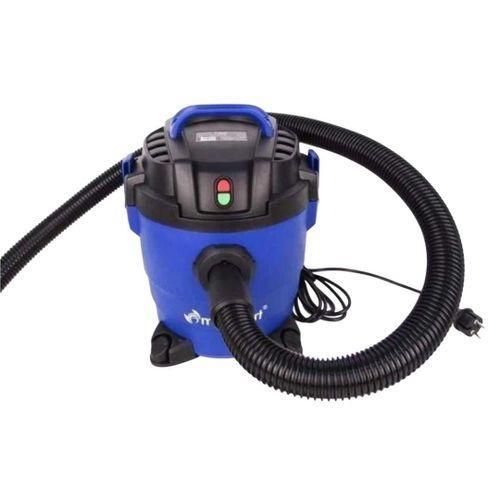 Multismart Aspirateur Poussière Sec et Humide - Souffleur 1000 W 10 Litres - VC4310 B – Image 3