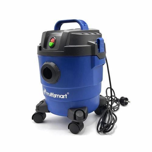 Multismart Aspirateur Poussière Sec et Humide - Souffleur 1000 W 10 Litres - VC4310 B – Image 5