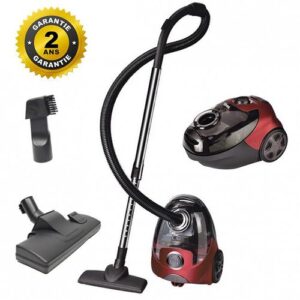 Multismart Aspirateur bagged vacuum cleaner MS-VC1032