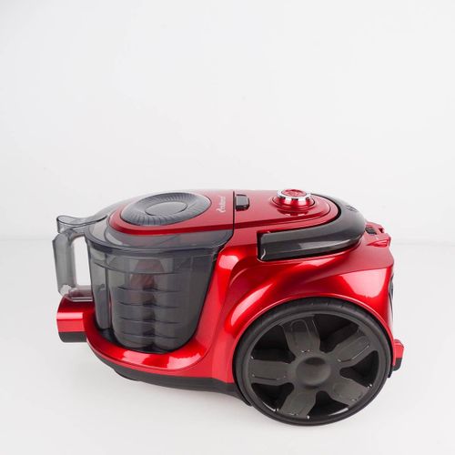 Multismart Aspirateur Sans Sac 4en1 Multi-Cyclonique 1800W MS-VC1022