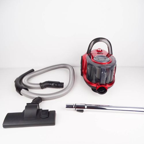 Multismart Aspirateur Sans Sac 4en1 Multi-Cyclonique 1800W MS-VC1022 – Image 5